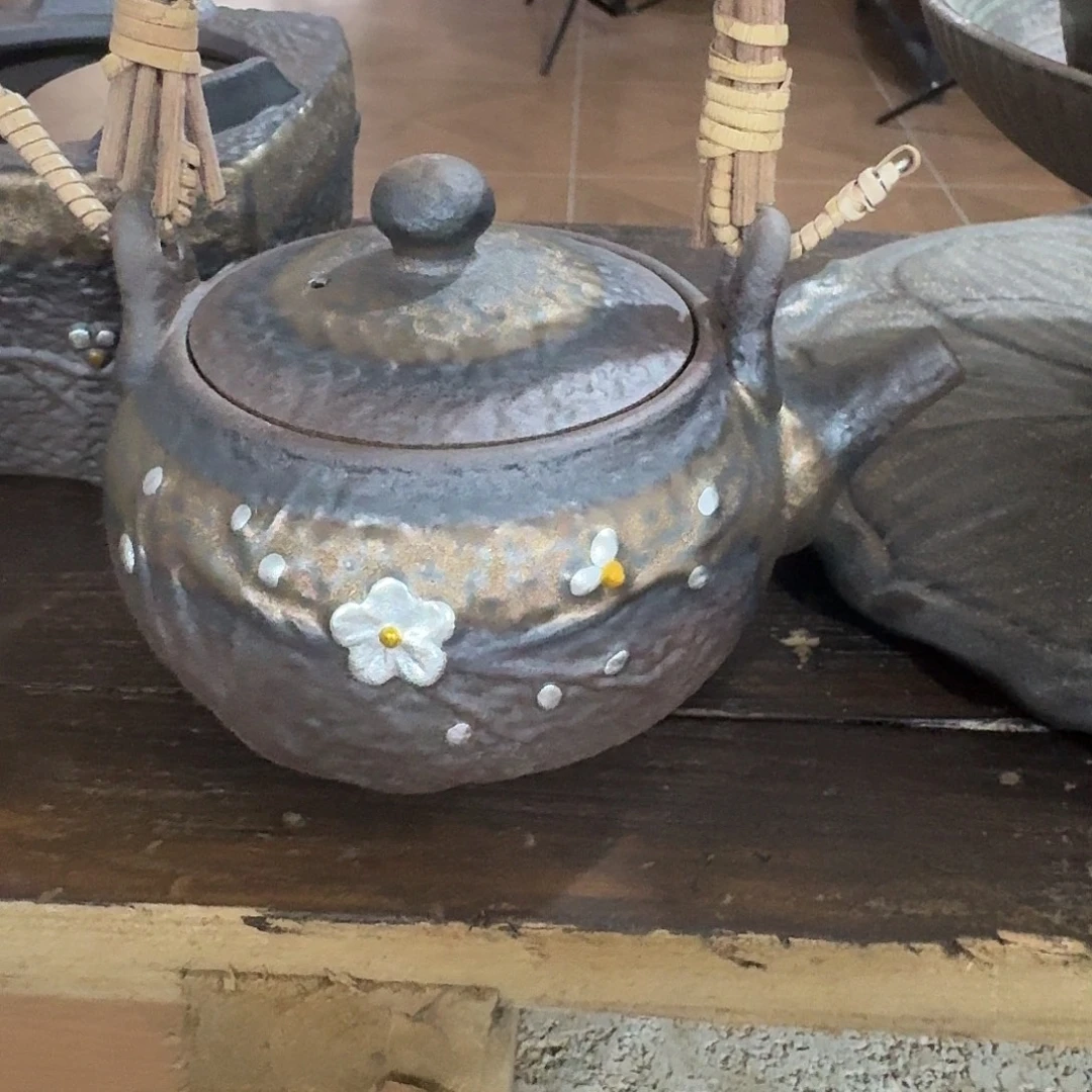 秋兮茶器精选111111