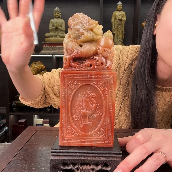 寿山石印石。。。。。。。。。。。。