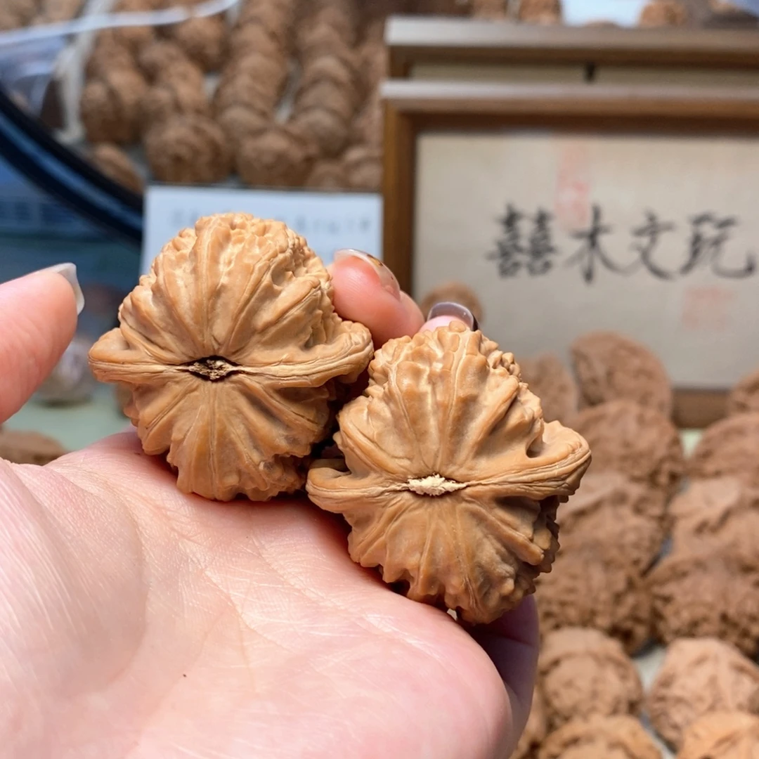 用***6把件文玩核桃1111111111111111