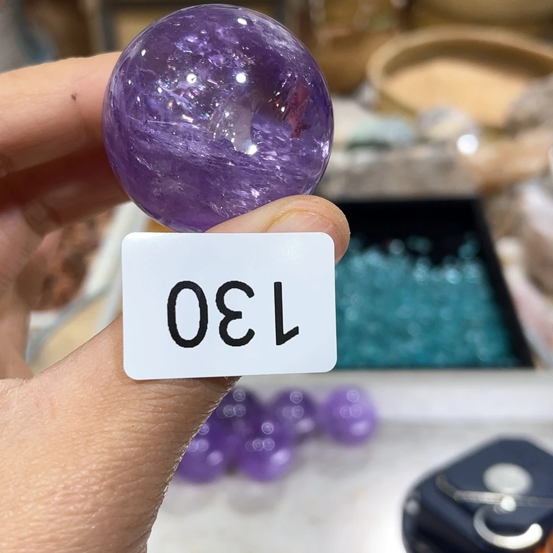 水晶摆件…..未镶嵌緣*羽