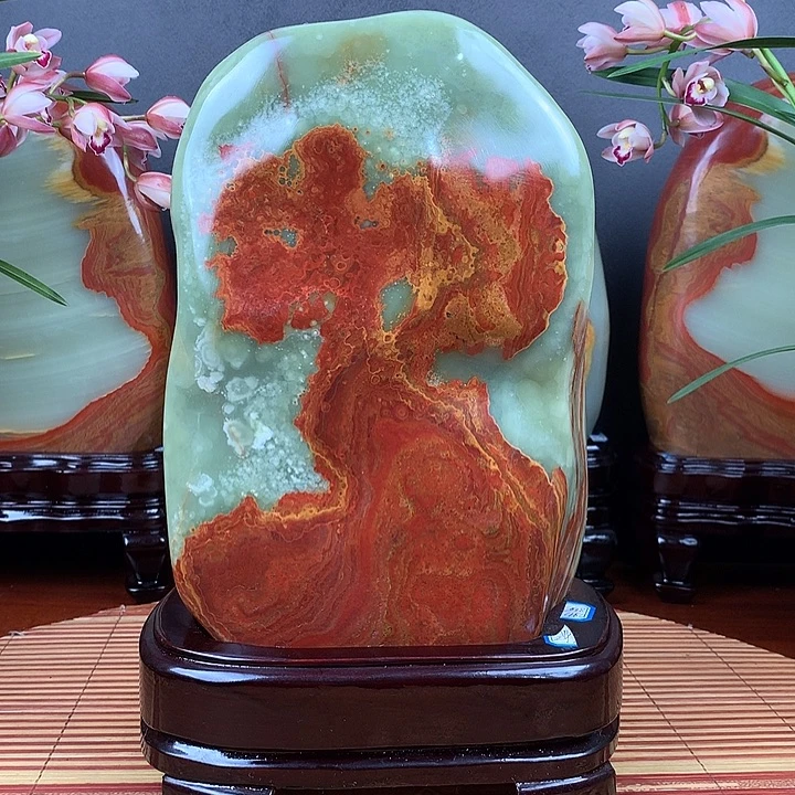 石材摆件摆件摆件