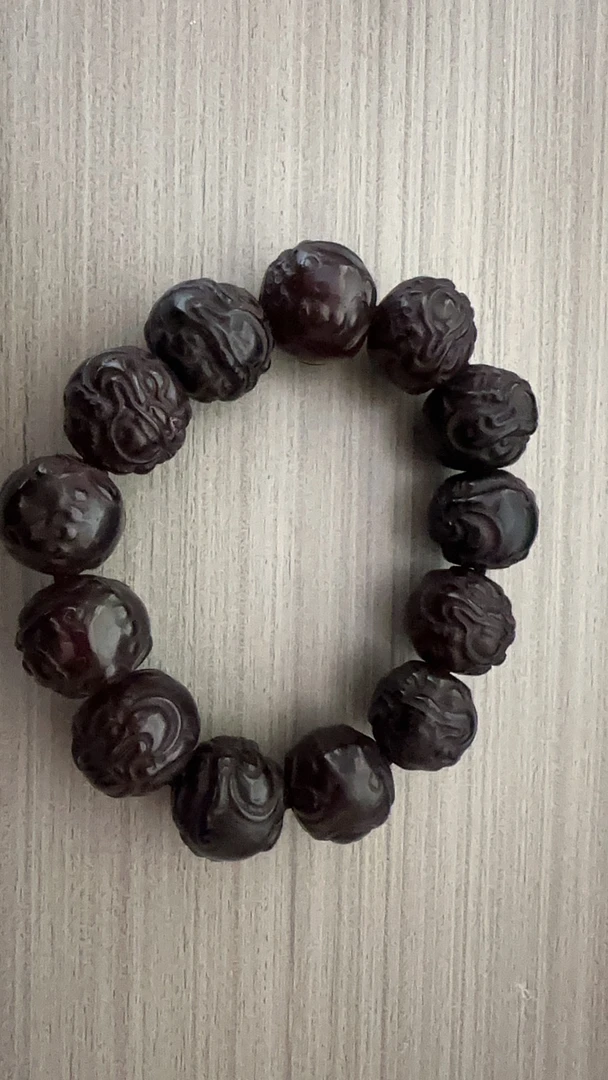 梦梦精品链接C17号手串