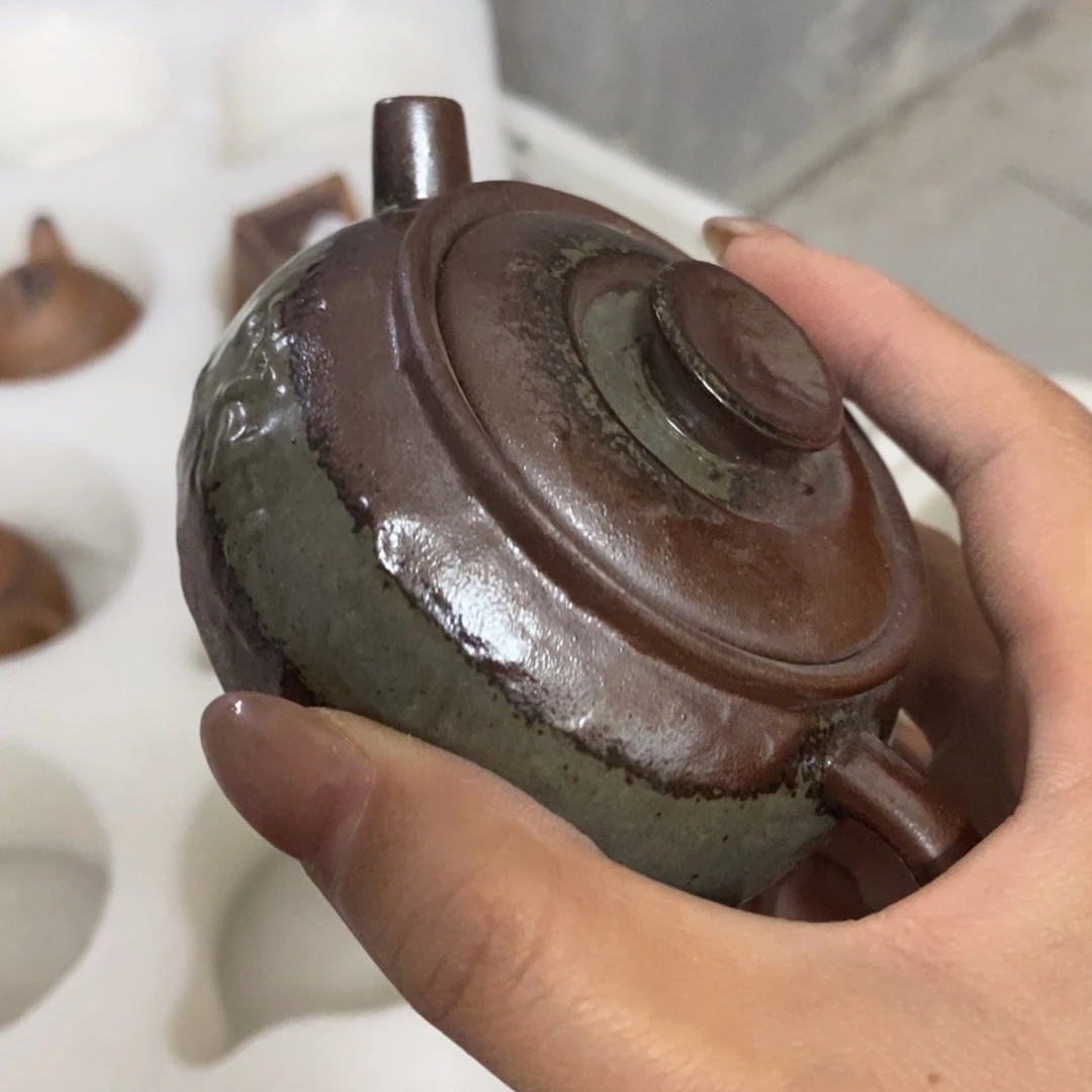 陶瓷茶器福利活动932