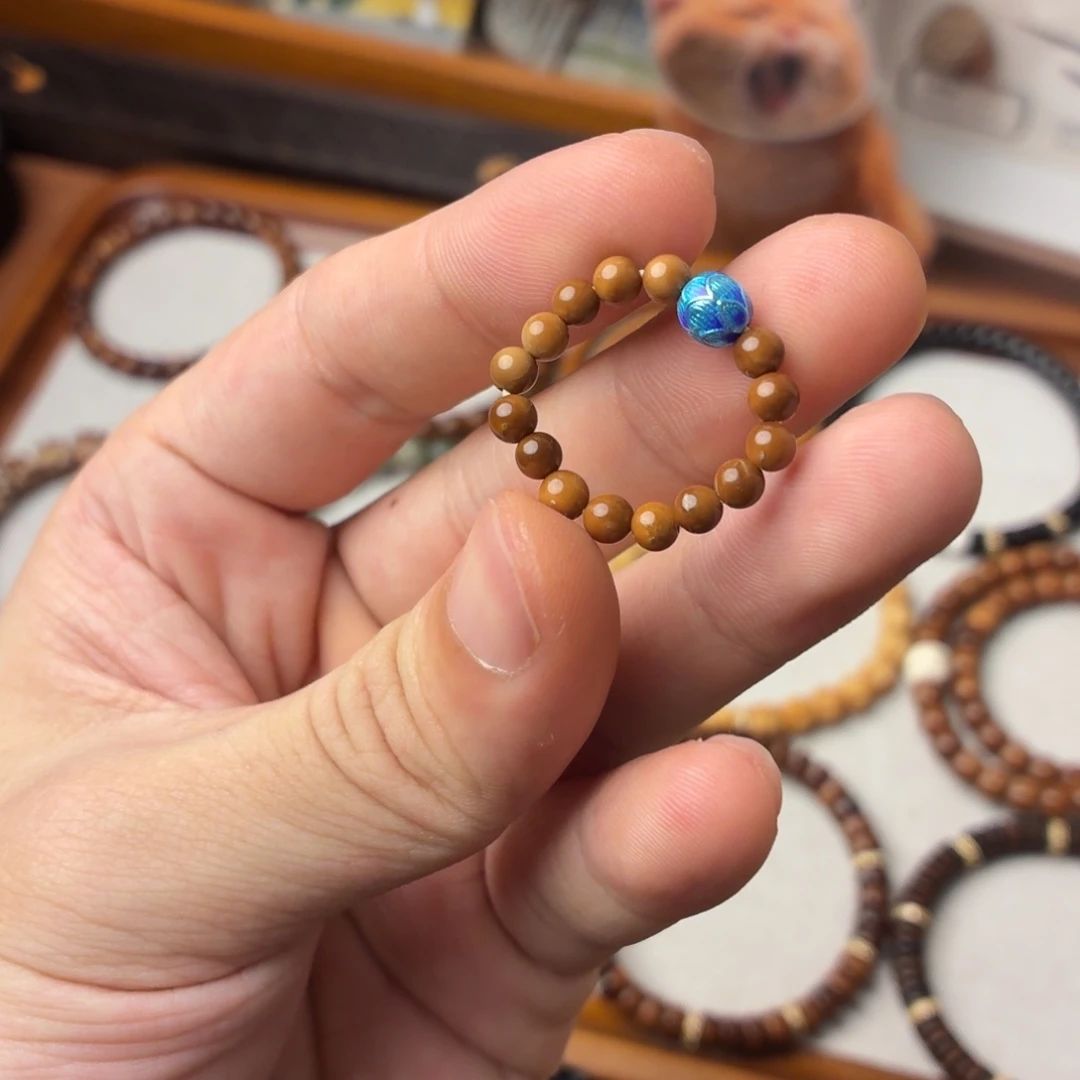 手串/手链菩提库克