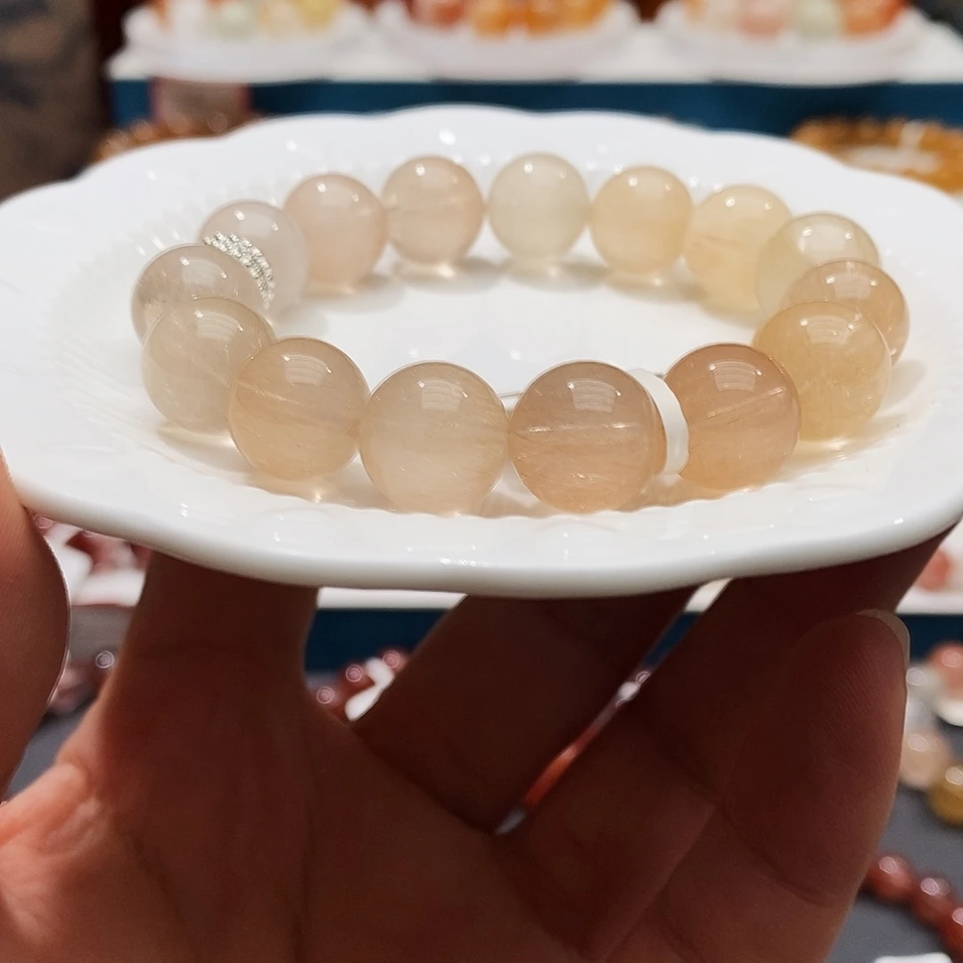 未镶嵌手链水晶水晶13
