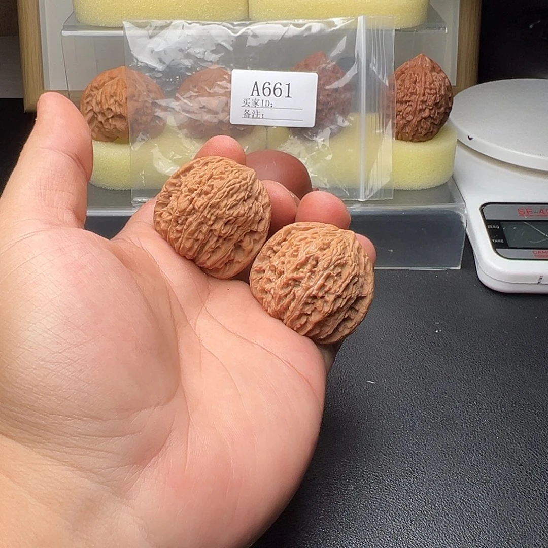 手串/手链核桃A661绣球39+尺全品