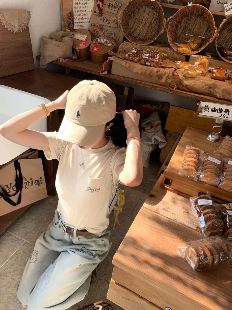 【扣号链接】新潮风短袖百搭福利价休闲