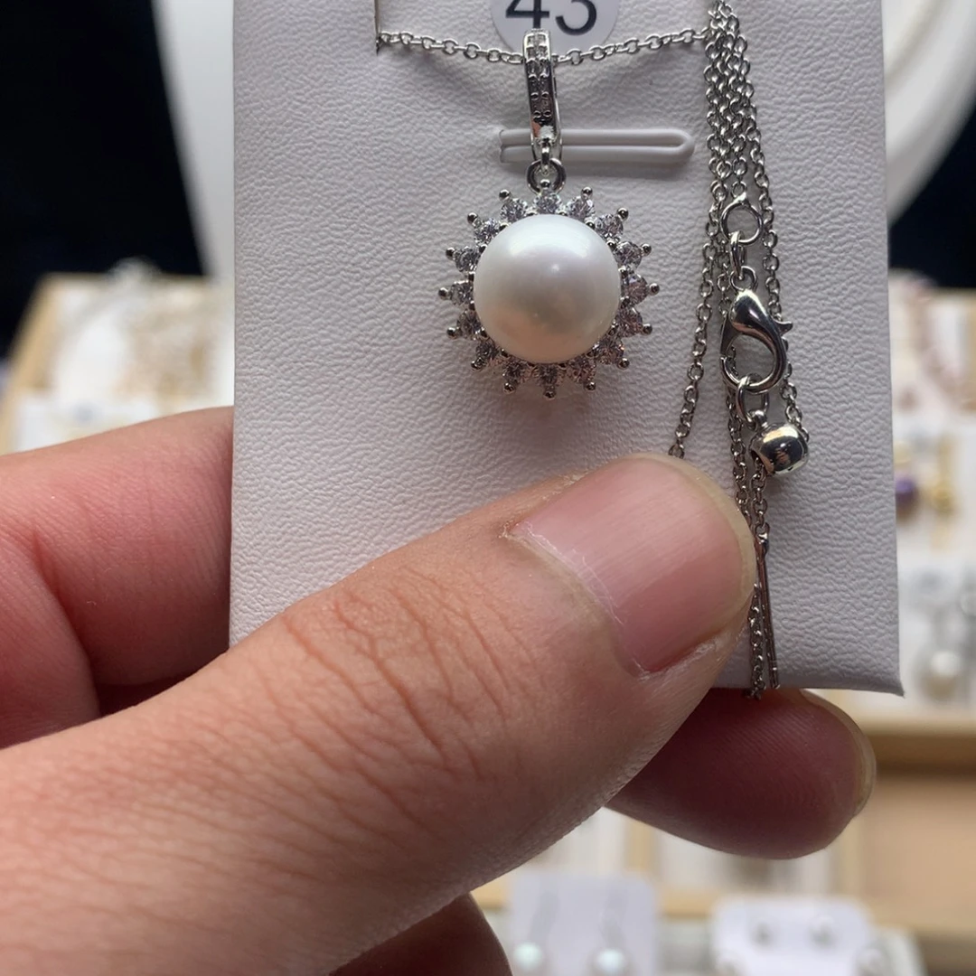 淡水珍珠未镶嵌珍珠