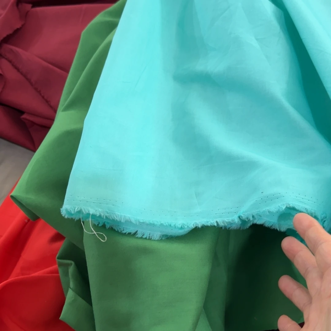 品牌纯棉平布1米价x1.1米宽C区6537