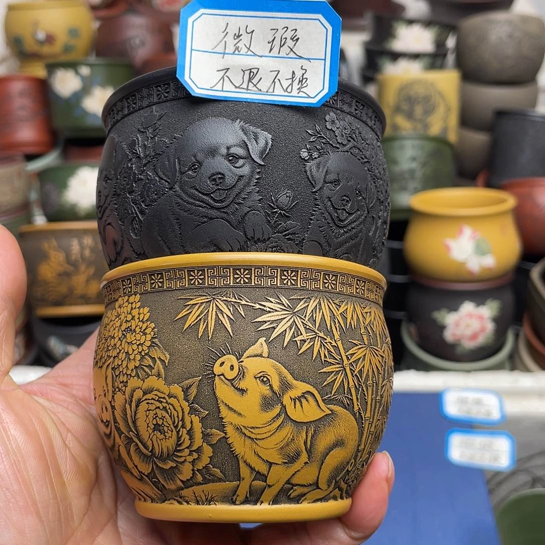 瑕疵处理 不退不换