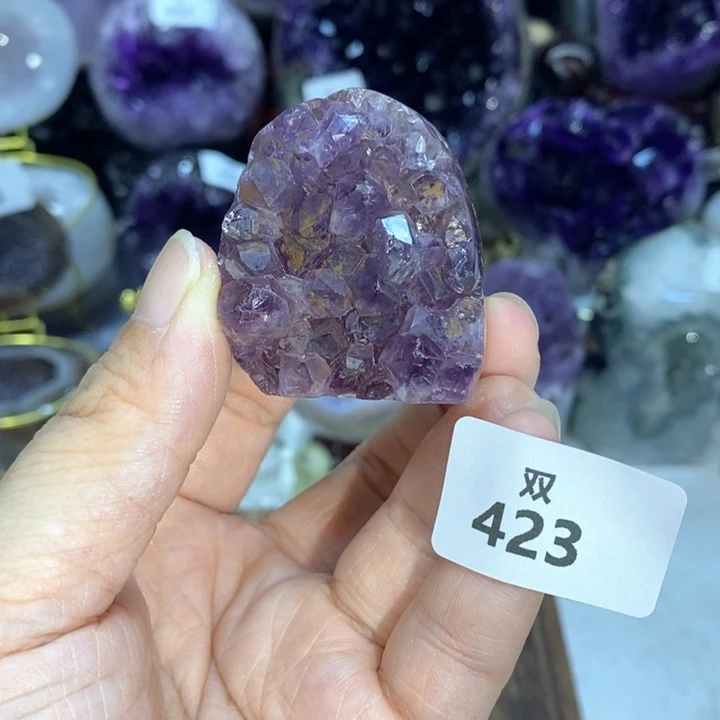 未镶嵌大型摆件（非配饰）水晶