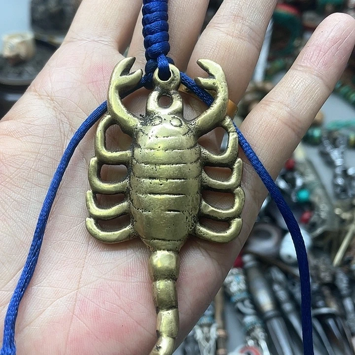 工艺品挂件一物一图