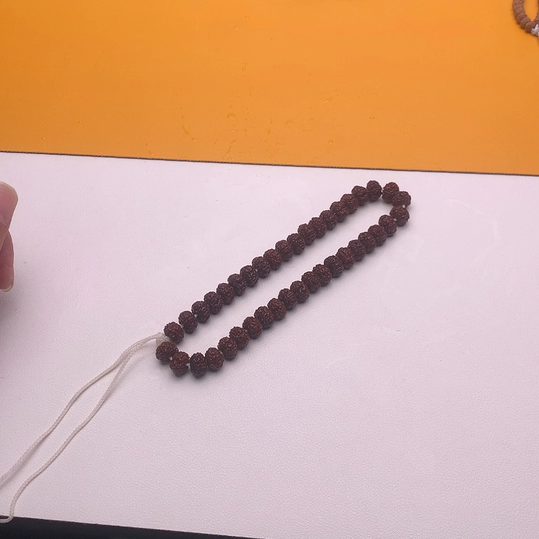 吊坠金刚菩提平细40颗