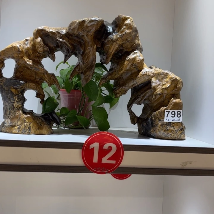 紫砂茶盘思****?景观过桥