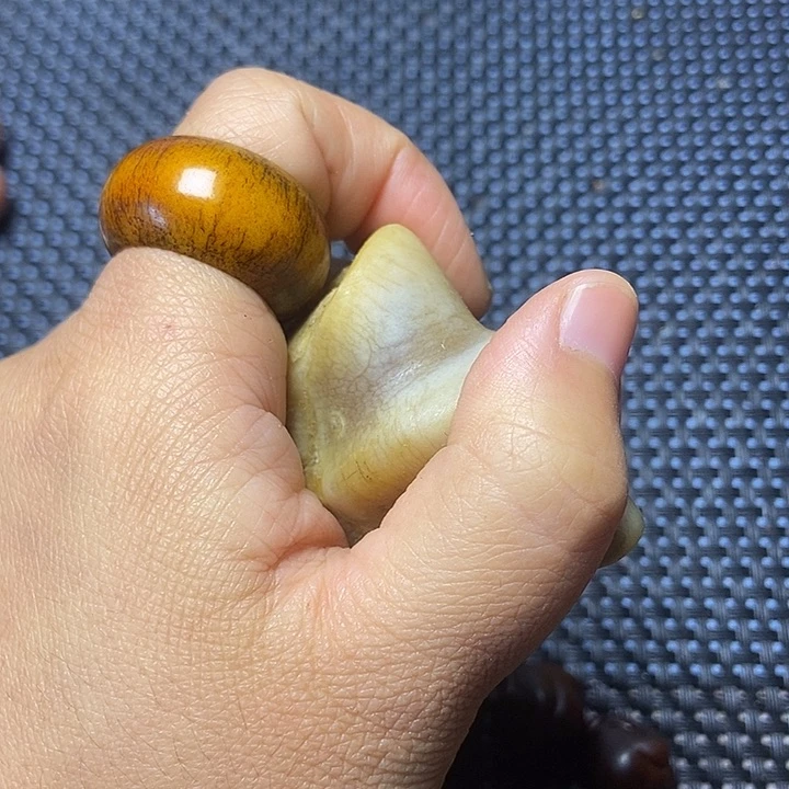 非金属木质其他配饰
