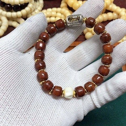 骆驼牙手串/手链70