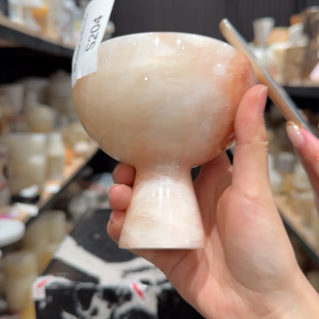 S204钱香薰。