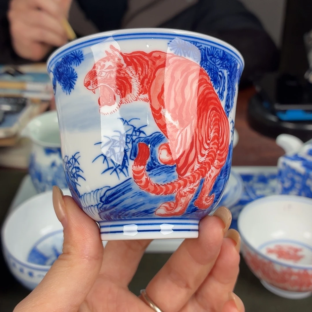 九鸣瓷艺九鸣瓷艺