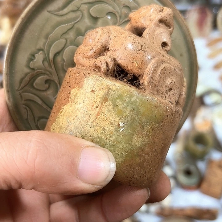 摆件瓷器瓷器瓷器瓷器