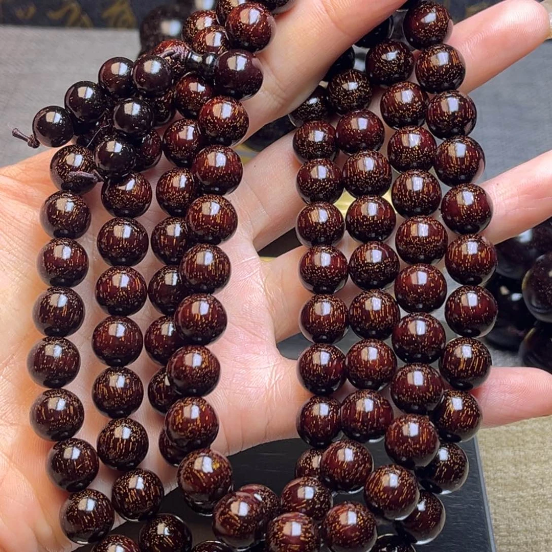 檀香紫檀（小叶紫檀）1.0✖️108