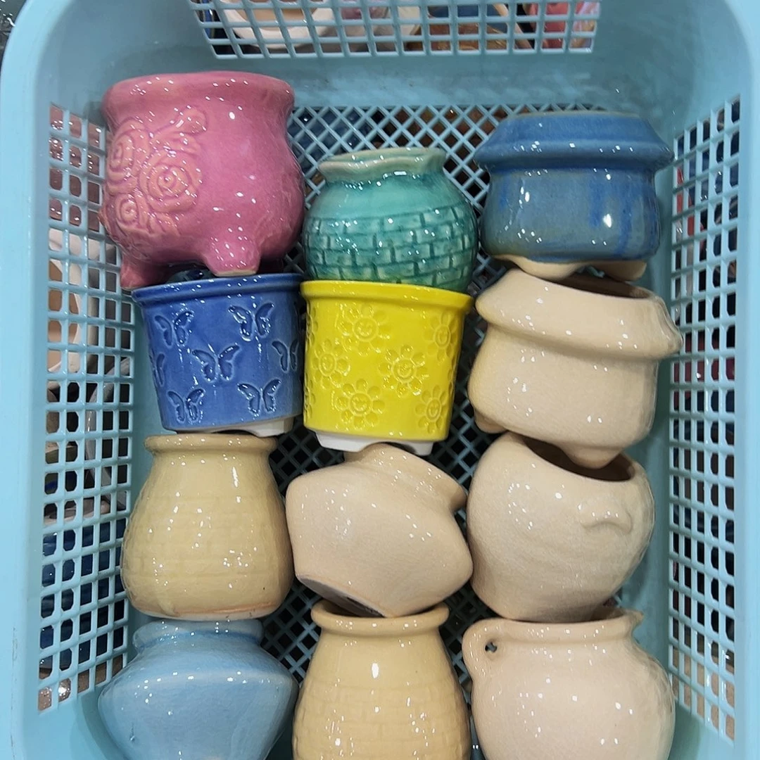 高温陶瓷材料及工艺