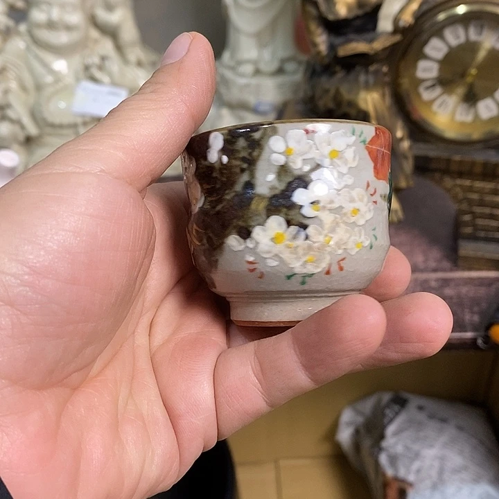 紫砂欢迎各位光临小店选购