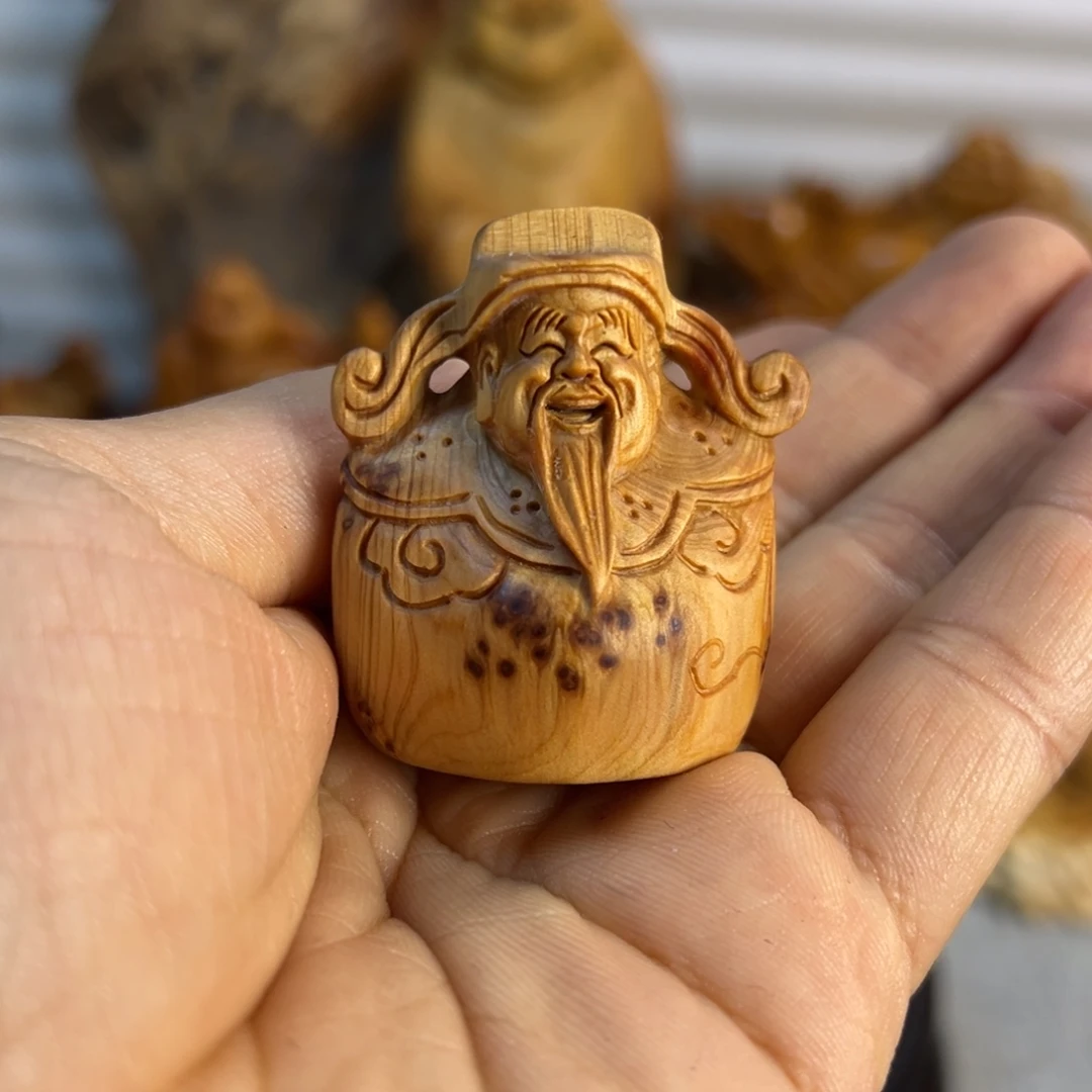 柏木（崖柏）喜欢的东西真的