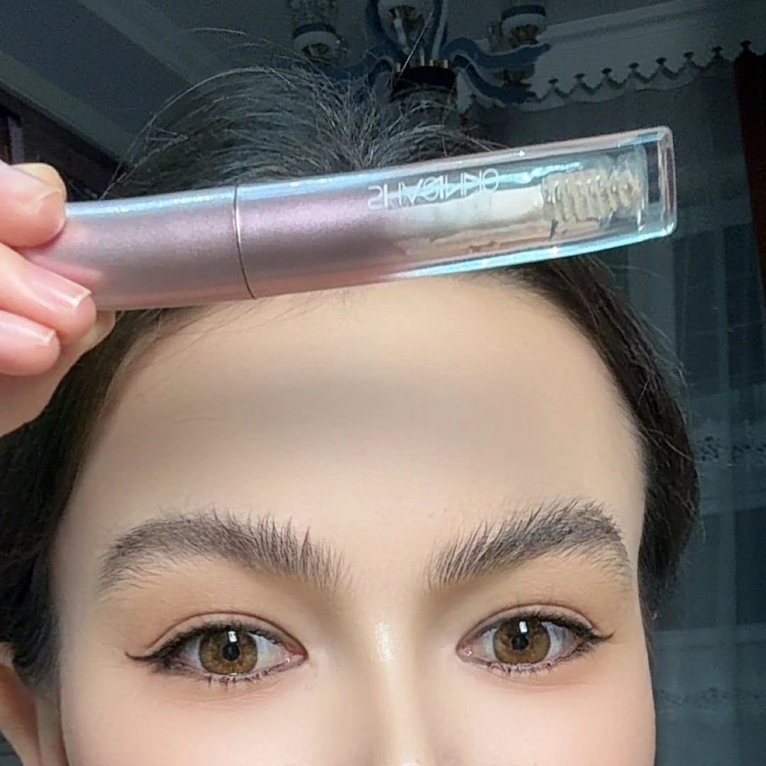 立体塑形定型眉胶透明眉毛雨衣男女通用适合初学新疆包邮