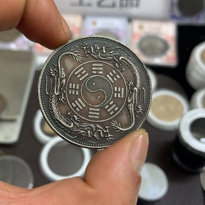 泉藏臻选    闪购链接  一图一物    复古手工艺品摆件