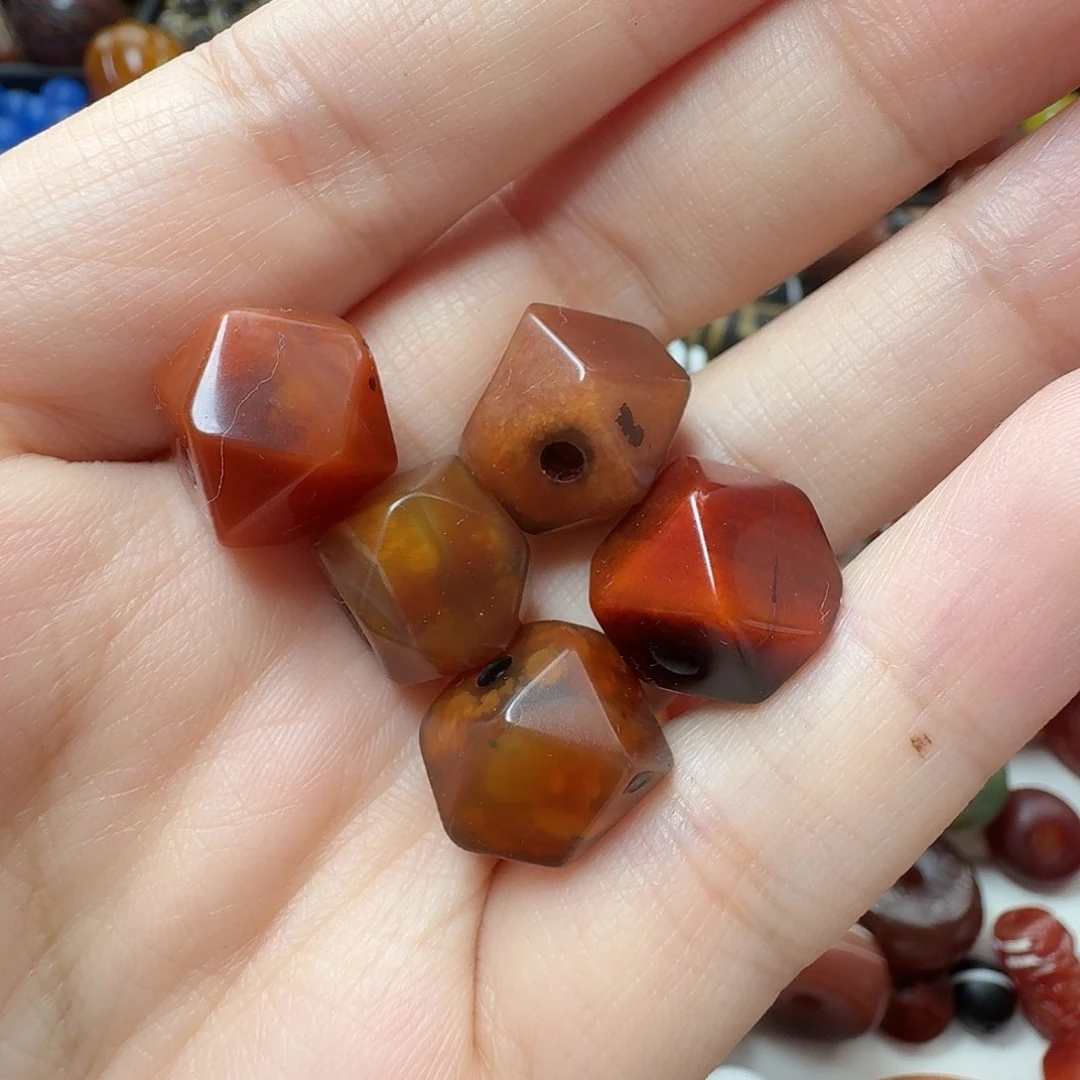 玛瑙/玉髓未镶嵌满30包邮