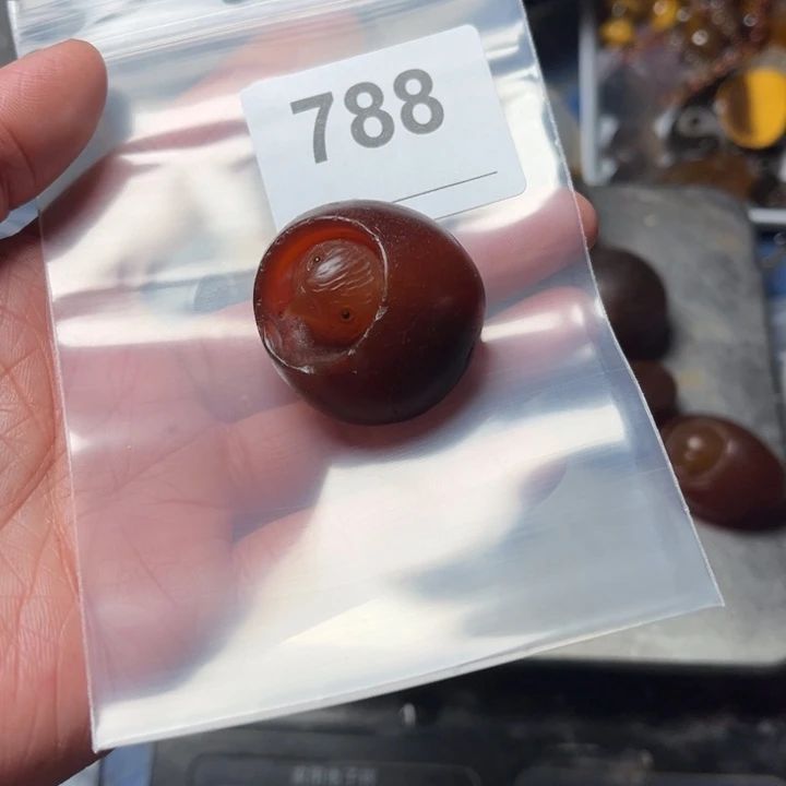 玛瑙/玉髓珠宝奇石未镶嵌