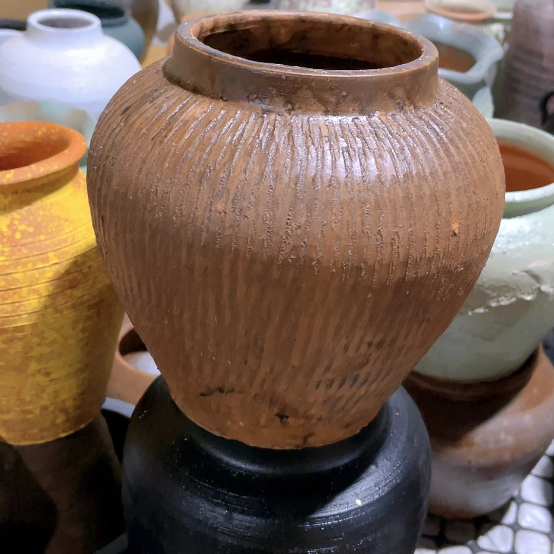 带孔带孔口径11高度20微瑕