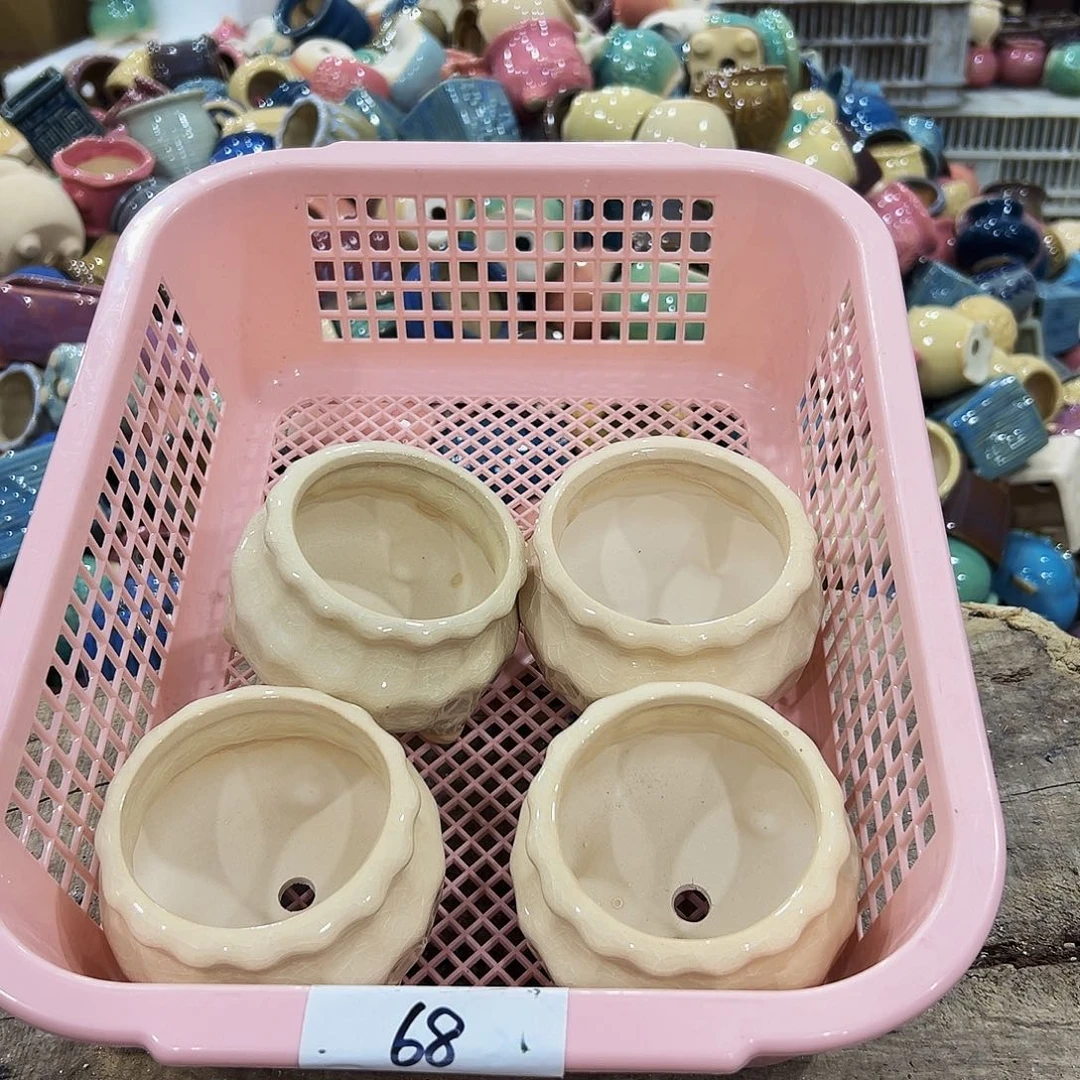 红陶高温陶瓷材料68