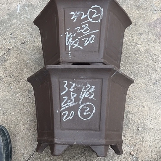 紫砂茶具礼盒包装设计欣赏。