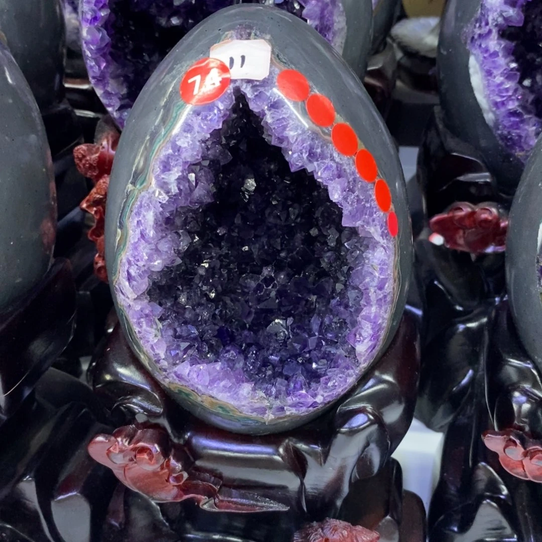 未镶嵌水晶大型摆件（非配饰）