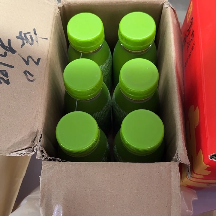 仓储折扣临期破损不退不换看好再拍