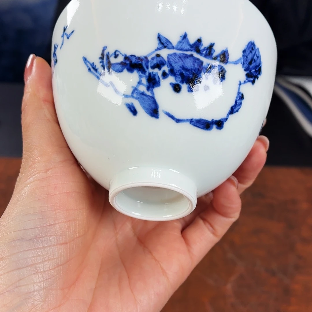 陶九鸣瓷艺九鸣瓷艺