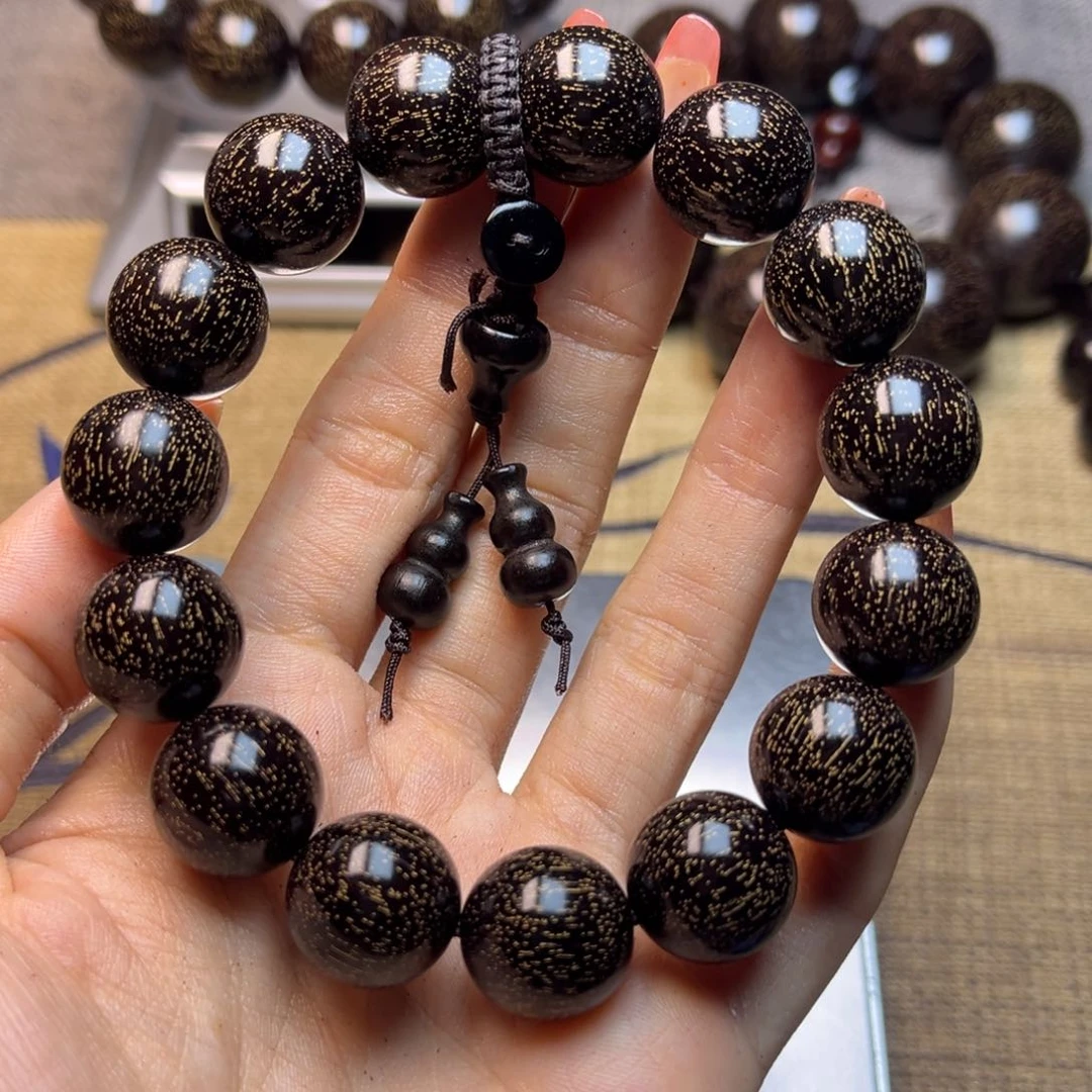 檀香紫檀（小叶紫檀）1.5爆星