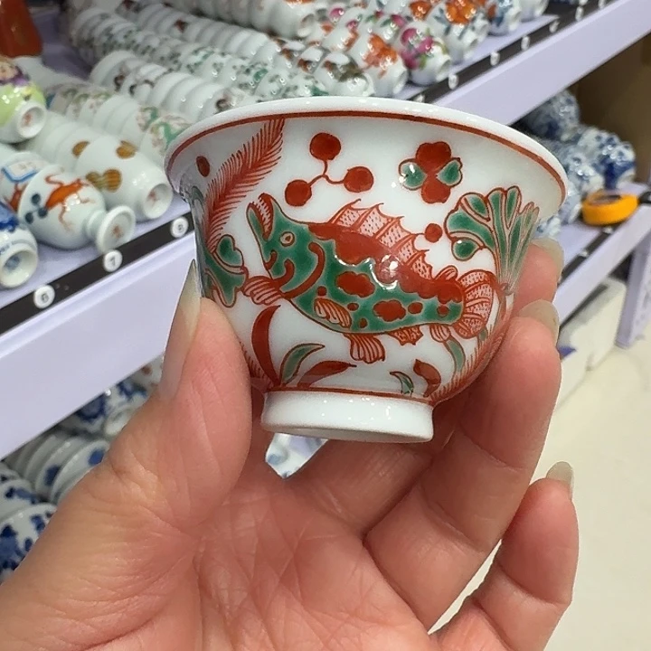 陶瓷艺术品收藏陶瓷