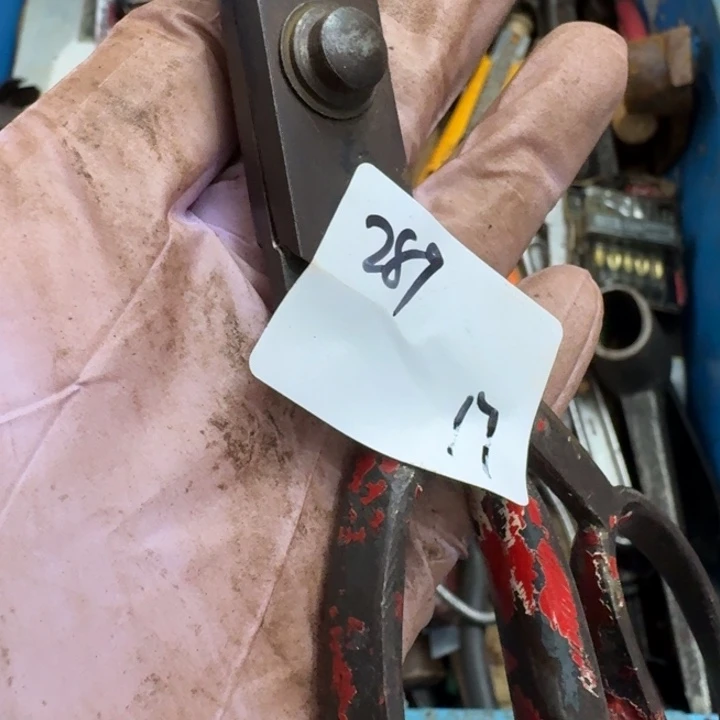 風***阻家用五金工具系列
