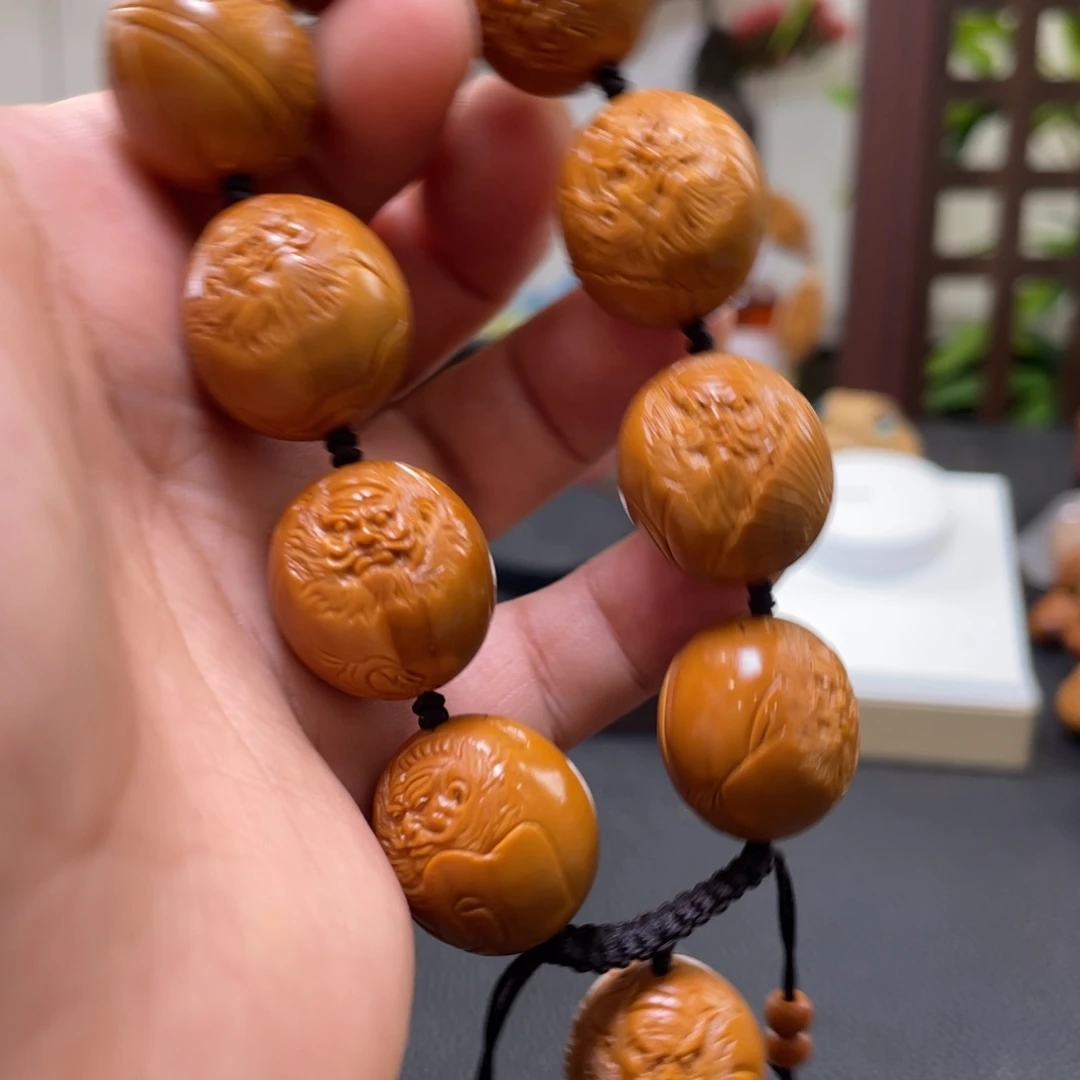 手串/手链橄榄核橄榄核