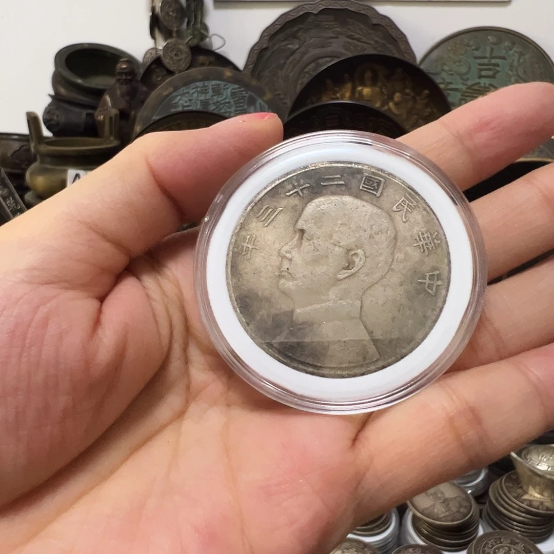 金属复古工艺品摆件