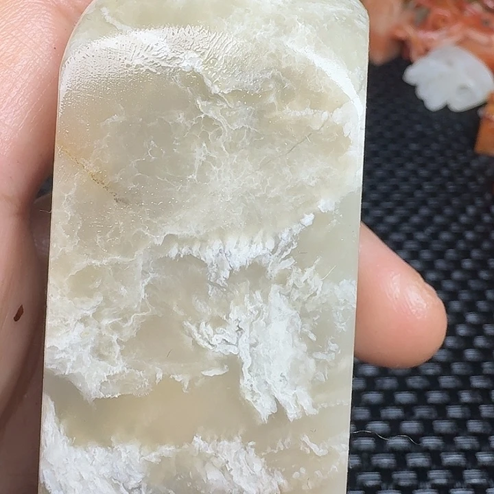 老挝石真最终选择