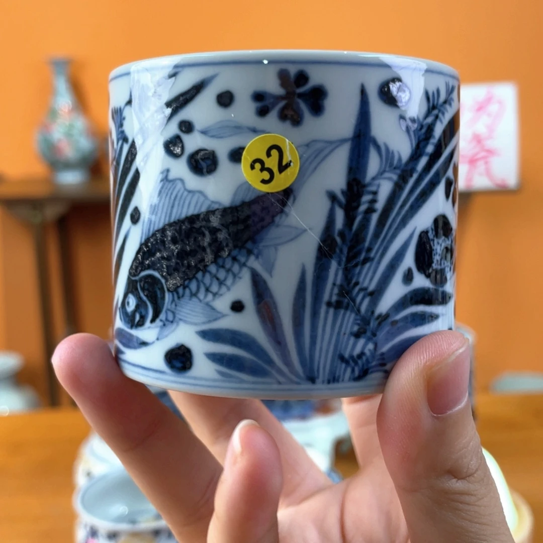 景德镇手绘哈哈哈哈哈哈