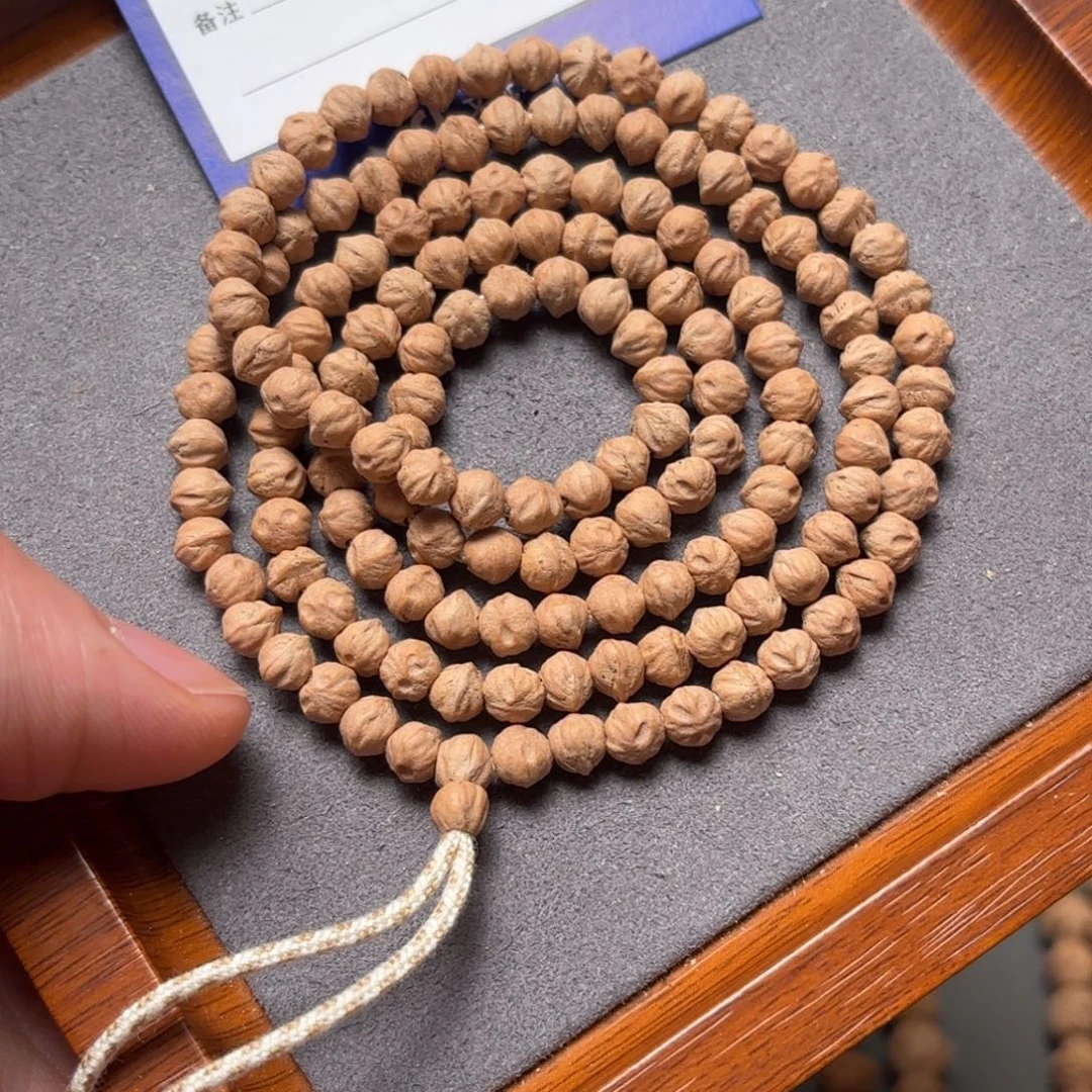 医***天柏香籽/百香籽吊坠17号