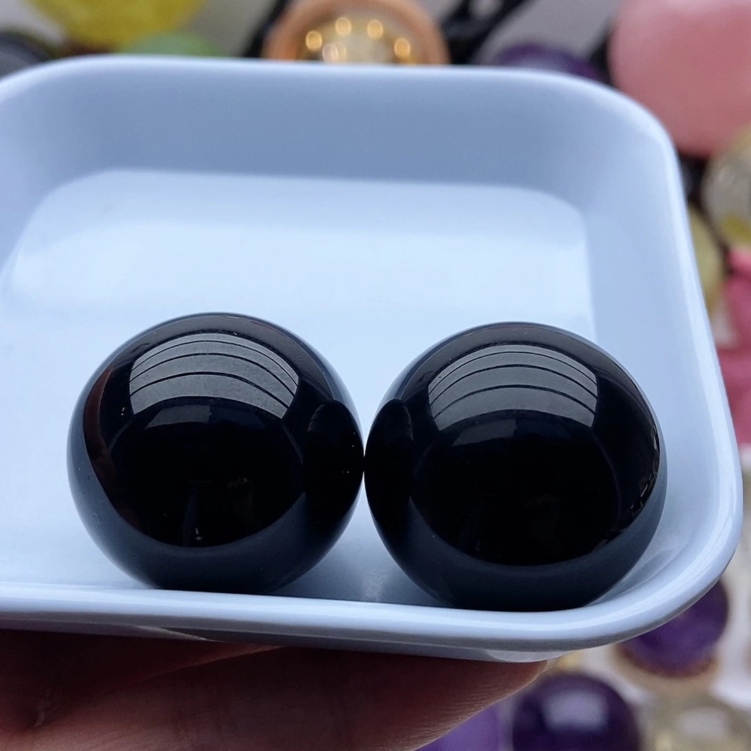 未镶嵌珠宝半成品水晶6