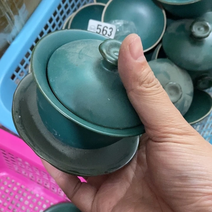 陶瓷艺术品及陶瓷制品