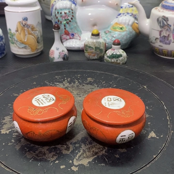 收***玩陶瓷摆件瓷瓷瓷888888