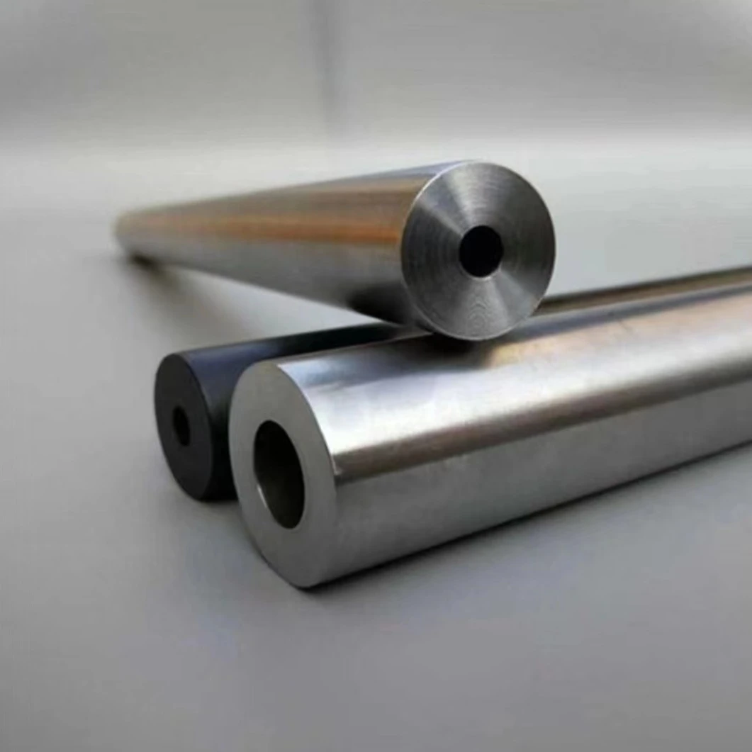 合金无缝钢管精密管防爆深孔管高精密42cr高强度4.5 5.5内外镜面