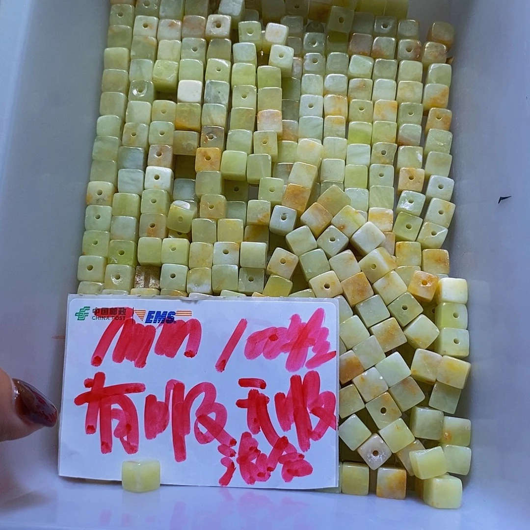 未镶嵌蛇纹石玉其他4